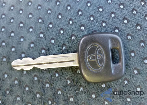 2007 Toyota Yaris из США, поврежденный, VIN JTDJT923675137562